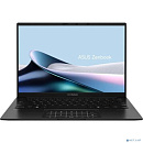 Ноутбук Asus Zenbook UM3406GA-QD009 Ryzen AI 7 445/32Gb/SSD1Tb/840M/14"/OLED/WUXGA/noOS/black/Bag