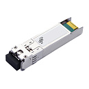 FiberTrade FT-SFP+-WDM-ER-60-A-D WDM SFP+ модуль, 10Гбит/с, Tx=1270/Rx= 1330нм, LC, 60км