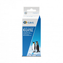 Картридж струйный G&G NC-CLI-471XLC голубой (10.8мл) для Canon TS5040/MG5740/MG6840/MG7740