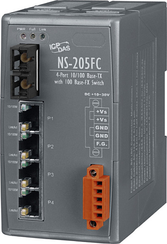 NS-205FC CR