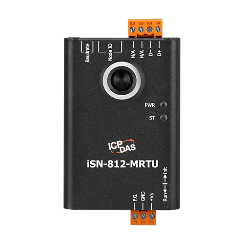 iSN-812-MRTU