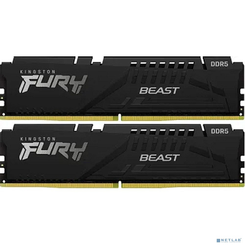 Модуль памяти Kingston KF560C36BBE2K2-32