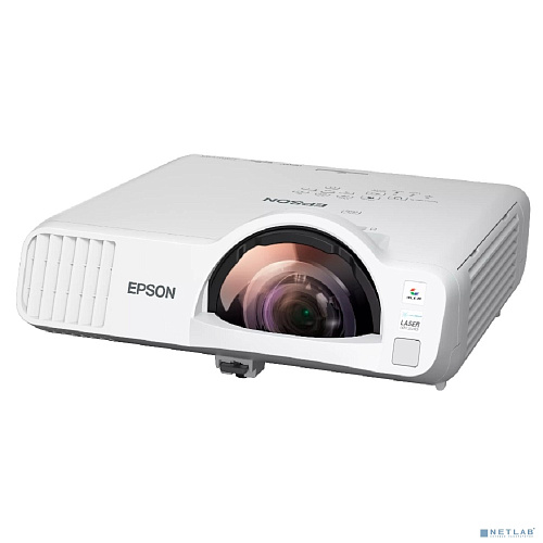 Epson EB-L210SW [V11HA75080] Лазерный проектор