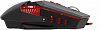Мышь Acer Nitro OMW302 черный оптическая (7200dpi) USB (7but)