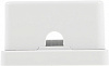 Коробка Lanmaster TWT-SA1-WH настенная 62x67x30мм крышка Keystone ПВХ белый (упак.:1шт)