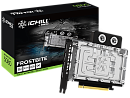 Видеокарта INNO3D RTX 5080 iChill FROSTBITE PRO//RTX5080, HDMI, DP*3, 16G,D7