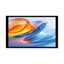 Модуль дисплея ACD Waveshare 10.1inch Capacitive Touch Display, Wide Color Gamut, 1280×800 Optical Bonding Toughened Glass Panel, HDMI/Type-C Display