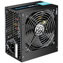 блок питания Zalman ZM400-XEII, 400W, ATX12V v2.3, Dual Forward Switching Circuit Design, 12cm Fan, Retail