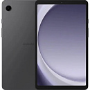 Samsung Galaxy Tab A9 SM-X110 Helio G99 8x2.2 Ггц 8/128Gb 8.7" LCD 1340x800 Wi-Fi серый (SM-X110NZAECAU)