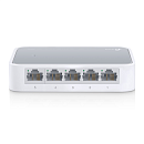 коммутатор TP-Link TL-SF1005D, 5-Port 10/100 Mbps Desktop Switch