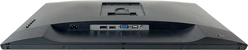 IRBIS SMARTVIEW 27'' LED Monitor 1920x1080, 16:9, IPS, 250 cd/m2, 1000:1, 3ms, 178°/178°, VGA, HDMI, DP, USB, PJack, Audio output, 75Hz, Tilt, Height,