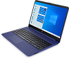 Ноутбук HP15s-fq1086ur 15.6"(1920x1080 IPS)/Intel Core i3 1005G1(1.2Ghz)/8192Mb/256PCISSDGb/noDVD/Int:Intel UHD Graphics/Cam/WiFi/41WHr/war 1y/Indigo
