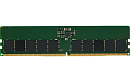 Оперативная память Kingston Server Premier 16GB 5200MT/s DDR5 ECC CL46 DIMM 1Rx8 Hynix A