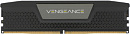 Память DDR5 16Gb 5200MHz Corsair CMK16GX5M1B5200C40 Vengeance RTL PC5-41600 CL40 DIMM 288-pin 1.25В Intel с радиатором Ret