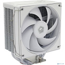 Cooler ID-Cooling FROZN A410 ARGB Wh Soc-AM5/AM4/1151/1200/2066/1700 4-pin Al+Cu 230W 730gr LED Ret