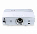 Проектор Acer P5327W DLP 4000Lm (1280x800) 20000:1 ресурс лампы:2500часов 1xHDMI 2.5кг