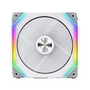 LIAN LI UNI Fan SL 120 Single White aRGB PWM 120mm 1900RPM (1pcs)