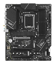 Материнская плата Z790 S1700 ATX PRO Z790-P WIFI DDR4 MSI