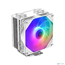 Cooler ID-Cooling SE-224-XTS ARGB WHITE, 120мм, RTL
