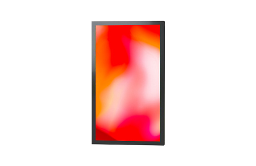 Уличный дисплей Lumien [LOS3202FHD] серии Outdoor, диагональ 32", 1920 x 1080, яркость 4000 кд/кв.м, IP67, защитное стекло IK10, оптическая склейка, с