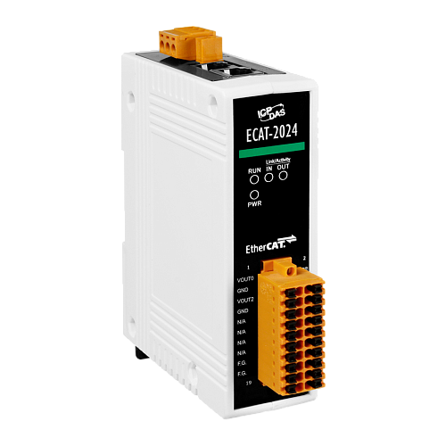 ECAT-2024 CR