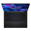 ASUS ROG Flow X16 GV601VI-NL018W [90NR0G01-M00110] Black 16" {WQHD i9-13900H/32Gb/1TB SSD/RTX 4070 8Gb/Win 11 Home RUS}