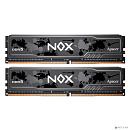 DDR5 DIMM 6000-38 2048x8 64GB 1.35V OC NOX DDR5 w/HS RP-K2 AH5U64G60C622MBAA-2