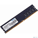 Patriot SL DDR4 8GB 3200MHz PSD48G320081
