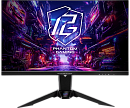Монитор ASROCK 27" PG27FFX2A IPS 1920x1080 1 ms 400 cd 520Hz VESA HAS Tilt HDMI*2 DP MM HAS Swivel Pivot Black