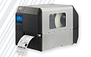 Принтер этикеток SATO CL4NX Plus 203 dpi, 4, TT, 14 ips (355 mm/sec), 256 MB RAM, 2 GB ROM, LCD, USB 2.0 type B, USB 2.0 type A (2 ports), RS232C, IEE