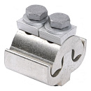 Iek UZP-11-S16-S120 Зажим Плашечный ЗП 16-120/16-120 (SL4.26) ИЭК