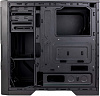 Корпус Hiper Combat черный/камуфляж без БП ATX 3x120mm 1xUSB2.0 1xUSB3.0 audio bott PSU