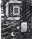 Материнская плата ASUS PRIME B760-PLUS, LGA1700, B760, 4*DDR5, 4*SATA, 3*M.2, 3*USB 3.2, 2*USB 2.0, Type-C, 2*PCIx16, 2*PCIx1, DP+VGA+HDMI, ATX; 90MB1