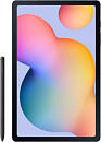 Планшет Samsung Galaxy Tab S6 Lite SM-P610N 9611 (2.3) 8C RAM4Gb ROM64Gb 10.4" TFT 2000x1200 Android 10.0 серый 8Mpix 5Mpix BT WiFi Touch microSD 1Tb