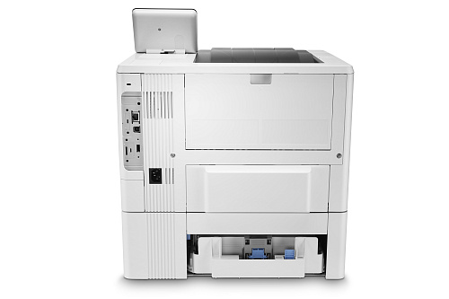 Лазерный принтер HP LaserJet Enterprise M507x