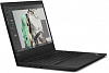 Ноутбук Lenovo ThinkPad E490 Core i7 8565U/8Gb/1Tb/Intel UHD Graphics 620/14"/WVA/FHD (1920x1080)/Windows 10 Professional/black/WiFi/BT/Cam