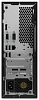 Lenovo ThinkCentre M720e SFF i3 9100 3.6G, 8GB DDR4 2400 UDIMM, 256GB SSD M.2, Intel UHD 630, DVD-RW, USB KB&Mouse, NoOS, 3Y On-site