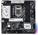 ASROCK B560M PRO4, LGA1200, B560, 4*DDR4, DP+HDMI, 6xSATA3 6.0, M.2 Socket, 4xUSB 3.2, 2xUSB 2.0, mATX; 90-MXBEL0-A0UAYZ