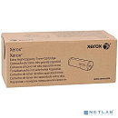 Тонер-картридж черный 106R04085 (31,4K) XEROX VersaLink C9000DT