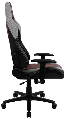 Aerocool BARON Burgundy Red