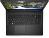 Ноутбук Dell Vostro 3583 Core i5 8265U/4Gb/1Tb/Intel UHD Graphics 620/15.6"/FHD (1920x1080)/Windows 10 Home/black/WiFi/BT/Cam