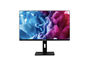 Монитор IRBIS SMARTVIEW 27'' LED Monitor 1920x1080, 16:9, IPS, 250 cd/m2, 1000:1, 3ms, 178°/178° VGA HDMI DP USB Audio out 100Hz Tilt Height Swivel Pi