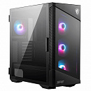 Корпус для ПК MSI Bad Pack MPG VELOX 100R 2xUSB 3.0, 1xType C, 4x120mm ARGB Fan, ARGB Control Board Glass Front Panel, Brown Box (829315)
Tempered Gla