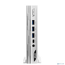 MSI Pro DP10 12M-278XRU [9S6-B0A622-278] White { i7 1255U/16Gb/SSD1Tb Iris Xe/noOS}