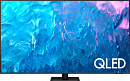 Телевизор QLED Samsung 85" QE85Q70CAUXRU Series 7 серый/черный 4K Ultra HD 120Hz DVB-T DVB-T2 DVB-C DVB-S DVB-S2 USB WiFi Smart TV