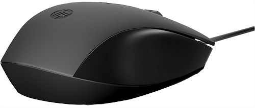 мышь HP 150 Wired Mouse EURO cons