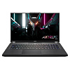 Gigabyte Aorus 17H BXF [BXF-74KZ554SD] Black 17.3" {FHD i7-13700H/16Gb/1Tb SSD/RTX4080 12Gb/DOS}