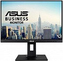 Монитор Asus 24.1" BE24WQLB черный IPS LED 16:10 HDMI M/M матовая HAS Piv 300cd 178гр/178гр 1920x1200 VGA DP FHD USB 6.1кг