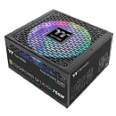 Toughpower GF1 750 PS-TPD-0750FNFAGE-1 0750W/Fully Modular/Non Light/Full Range/Analog/80 Plus Gold/EU/100% JP CAP/All Flat Cables