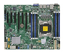Supermicro Motherboard 1xCPU X10SRL-F E5-2600/1600v3/v4 UpTo8DIMM/ 10xSATA3/ C612 RAID 0/1/5/10/ 2xGE/ 2xPCIx8(in x16), 2xPCIx8, 2xPCIx4(in x8), 1xPCI